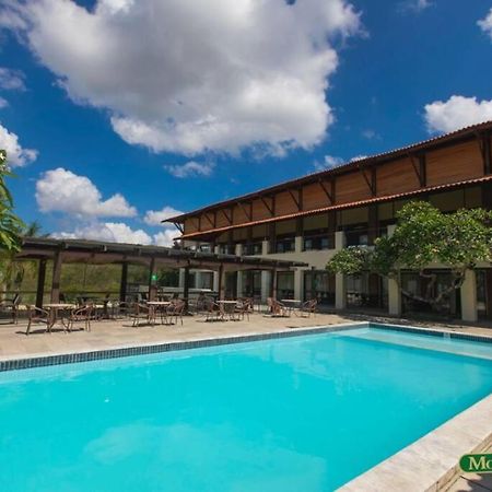 Flat Fazenda Monte Castelo Apartment Bezerros Exterior photo