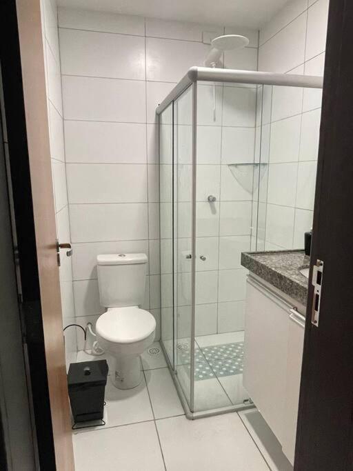 Flat Fazenda Monte Castelo Apartment Bezerros Exterior photo