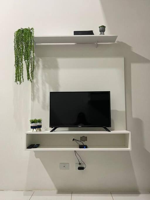 Flat Fazenda Monte Castelo Apartment Bezerros Exterior photo