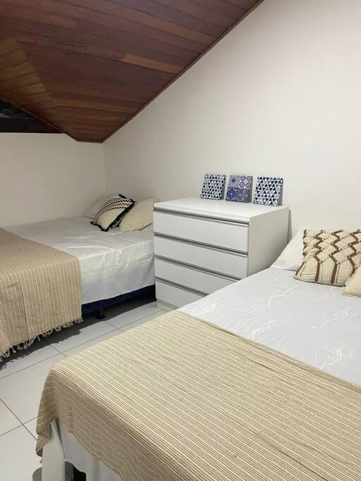 Flat Fazenda Monte Castelo Apartment Bezerros Exterior photo