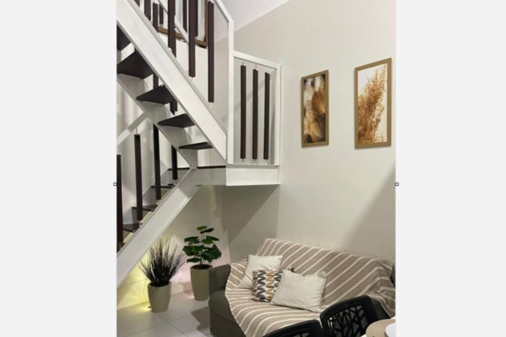 Flat Fazenda Monte Castelo Apartment Bezerros Exterior photo