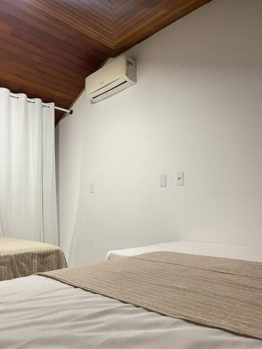Flat Fazenda Monte Castelo Apartment Bezerros Exterior photo