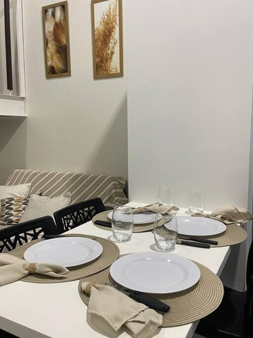 Flat Fazenda Monte Castelo Apartment Bezerros Exterior photo