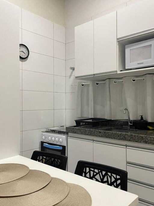 Flat Fazenda Monte Castelo Apartment Bezerros Exterior photo