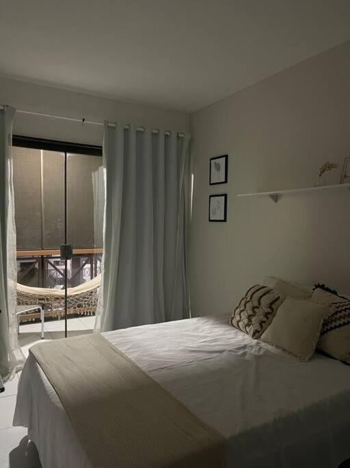 Flat Fazenda Monte Castelo Apartment Bezerros Exterior photo